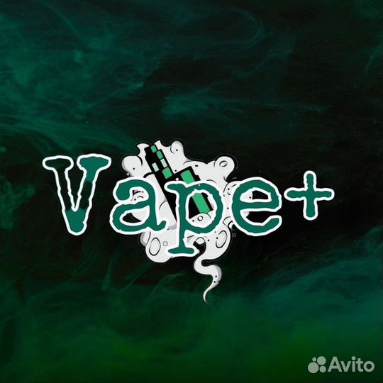 Продавец консультант в островок вейп шопа