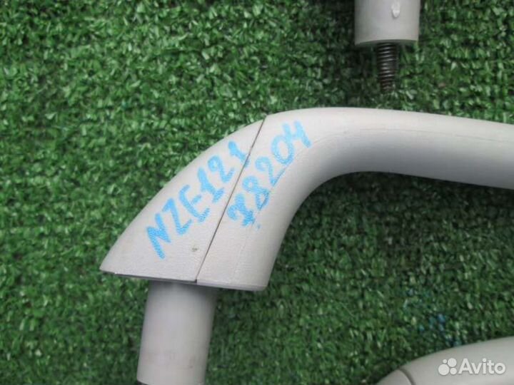 Ручка в салоне Toyota Allex NZE121 1NZ-FE 2002/5