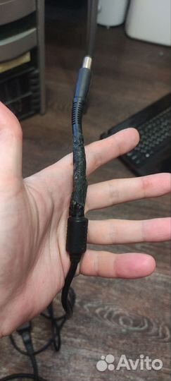 Блок питания hp 19.5v 4.62A