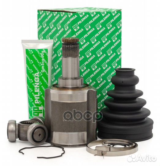 Шрус внутренний левый sportage iii CV-P1218 CV