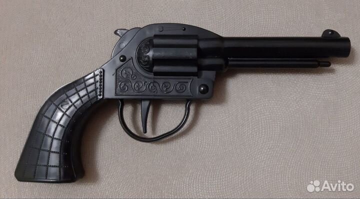 Игрушки СССР