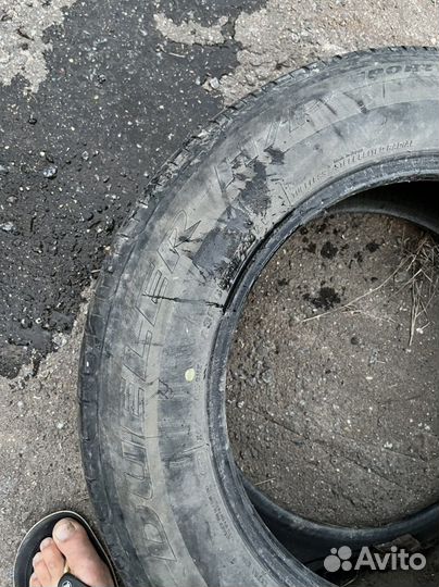 Bridgestone Alenza Sport AS 235/65 R17