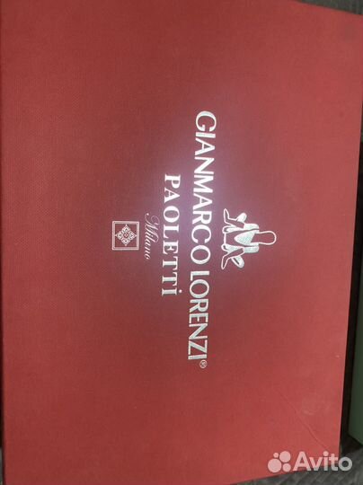 Женские туфли