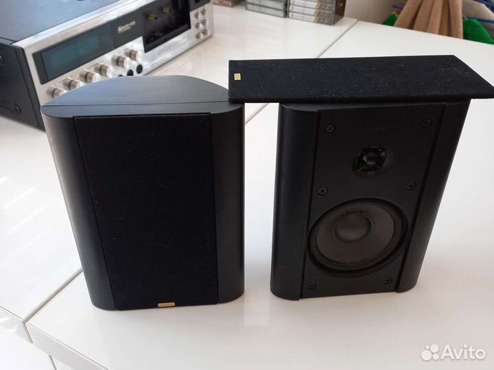 Акустика Jamo, Сабвуфер jamo SV200