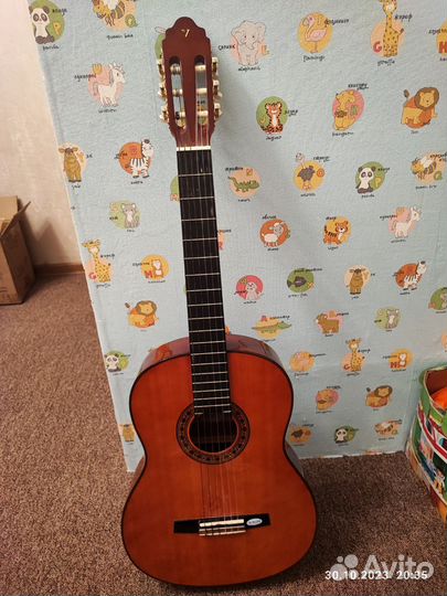 Гитара Valencia CG180