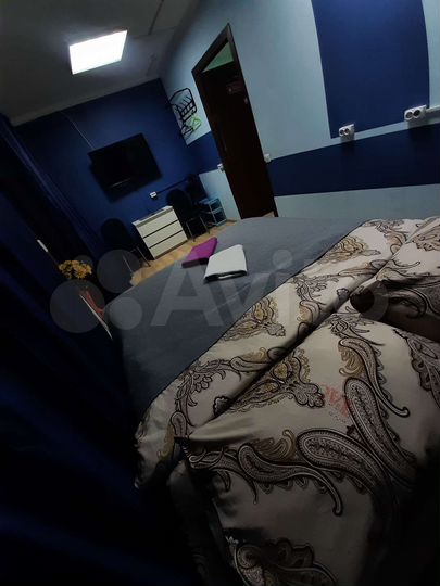 Комната 18 м², 1/8 эт.