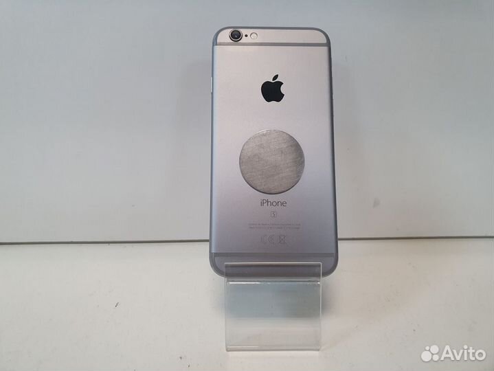 iPhone 6S, 16 ГБ