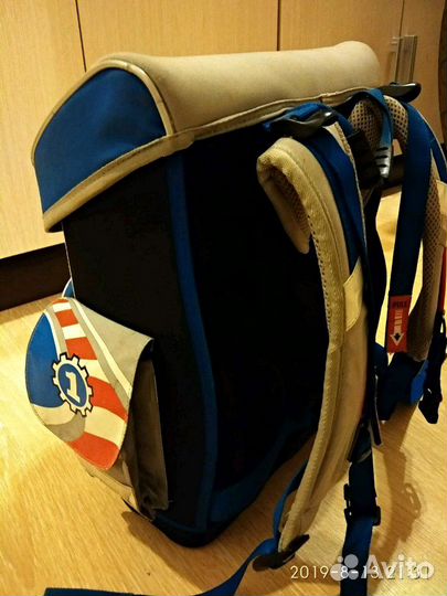 Рюкзак ErichKrause