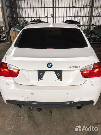 BMW E90, 335i, mtech, в разборе