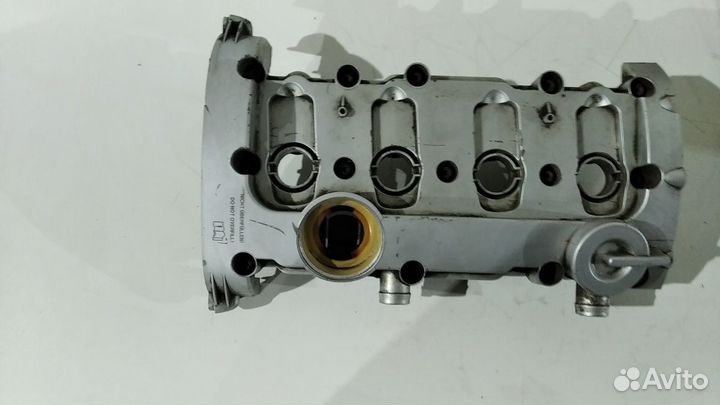 06D103469E audi VW Клапанная крышка 2.0FSI