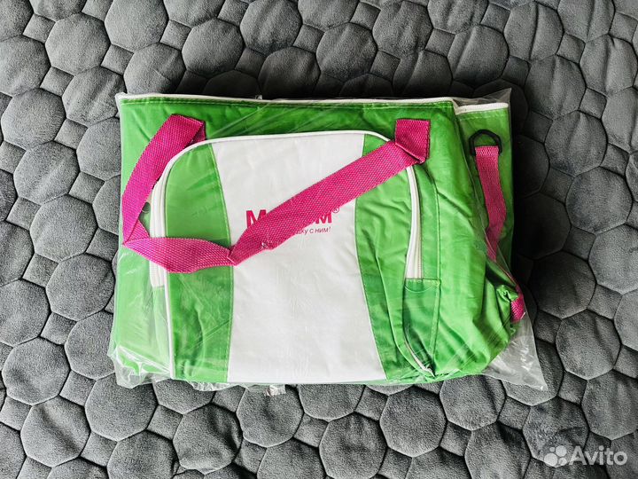 Термосумка для пикника/ дачи