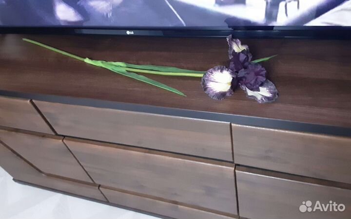 Ирис искусственный