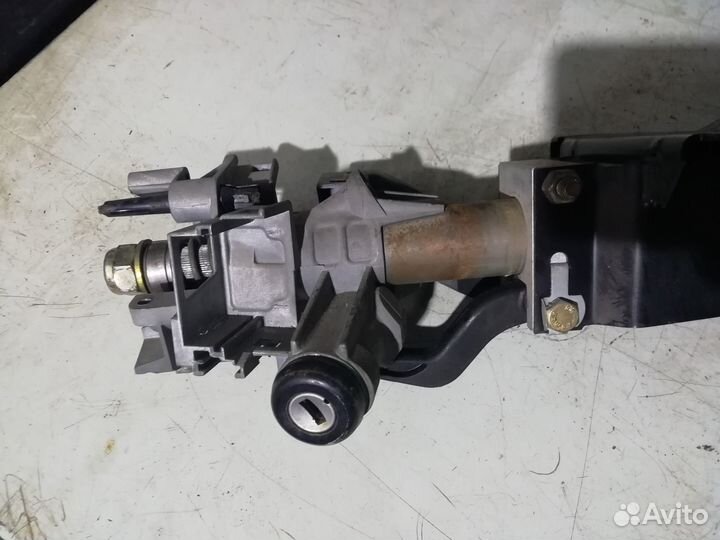 Рулевая колонка в сборе BMW 5 E34