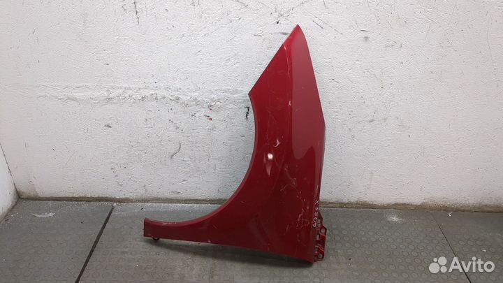 Крыло Peugeot 3008, 2011