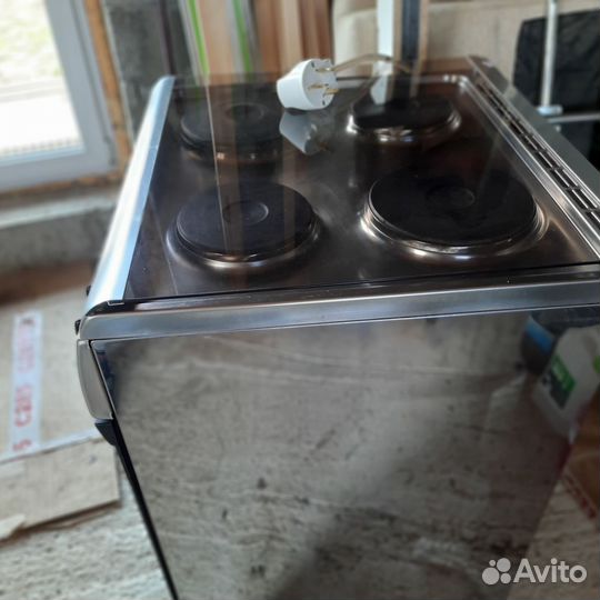 Плита электрическая