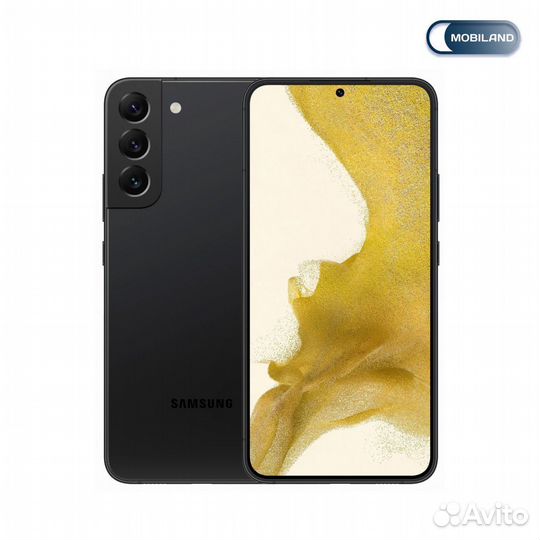 Samsung Galaxy S22+, 8/128 ГБ