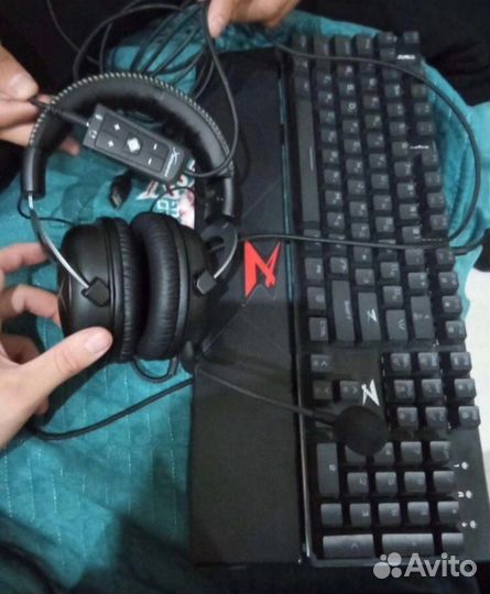 Пк