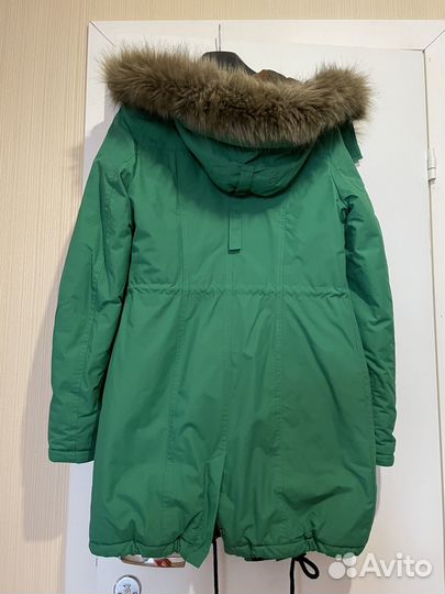 Пальто женское 44 размера