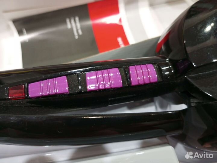 Мультистайлер для волос