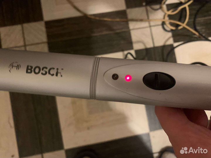 Утюжок для волос