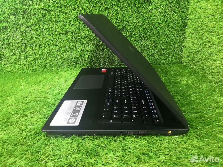 Производительный Acer для требовательных задач