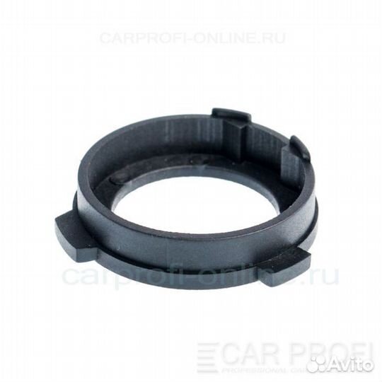 Переходник LED ламп Polo Octavia под H7