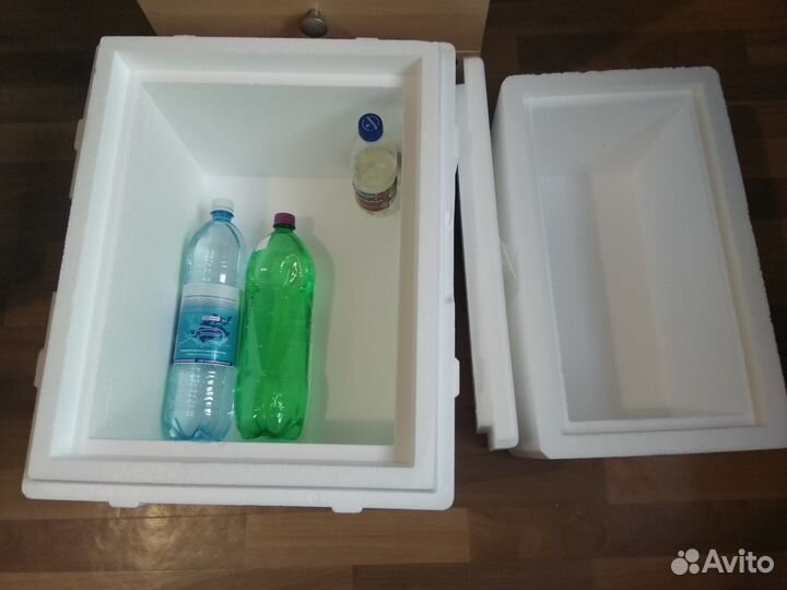 Термоконтейнеры