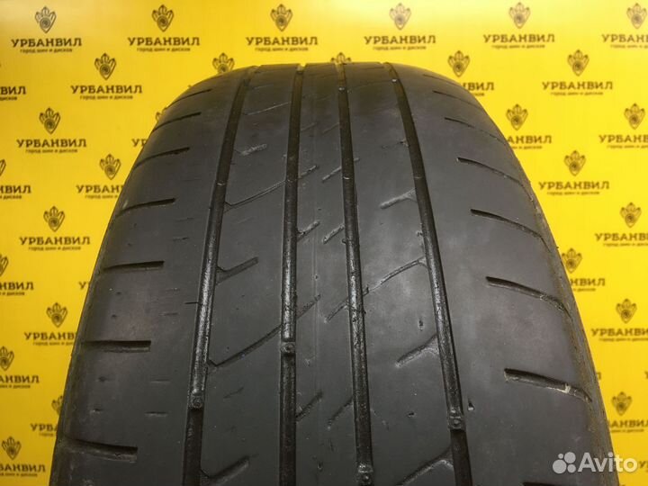 Kumho Solus KL21 235/65 R17 104T