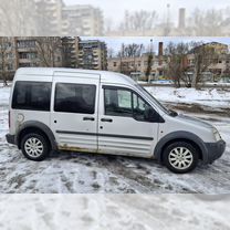 Ford Tourneo Connect 1.8 MT, 2008, 396 879 км