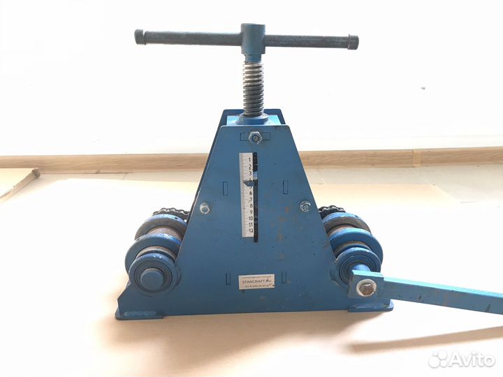 Станок холодной ковки профи