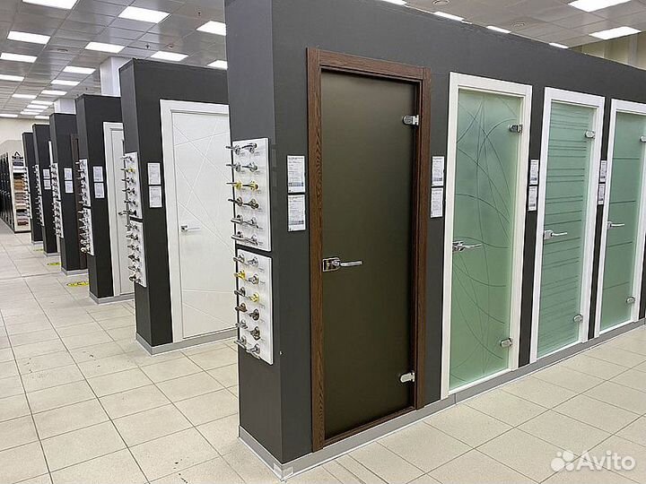 Раздвижная дверь