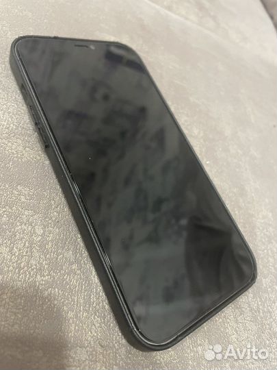 iPhone 12 pro max 128