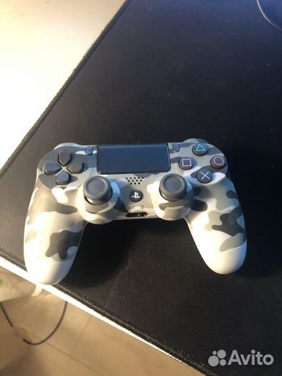 Sony DualShock 4