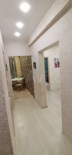 2-к. квартира, 47 м², 7/9 эт.