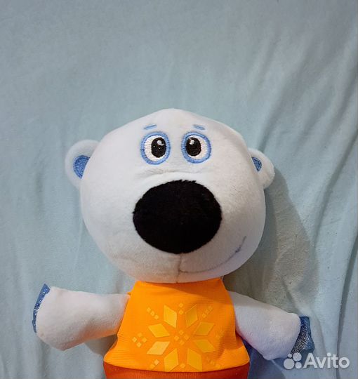 Ми-ми-мишки