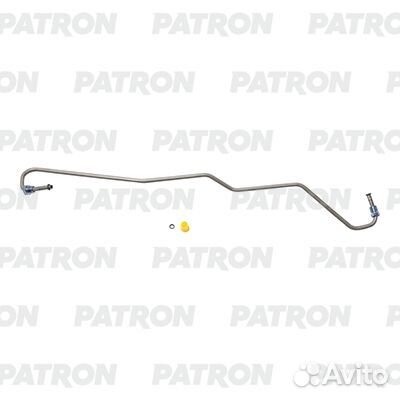 Patron PSH021 Шланг гидроусилителя Шланг гур hyund