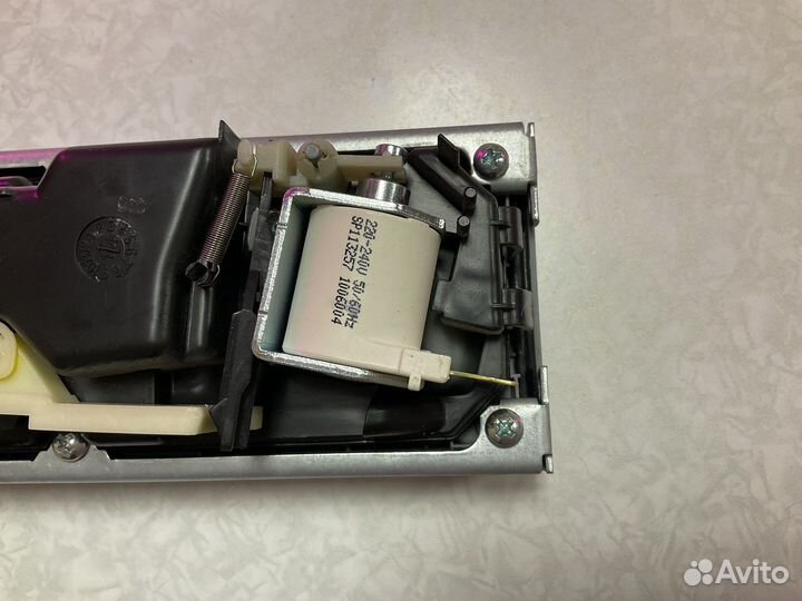 Диспенсер (отсек) для таблеток hansa ZIM 636 EH