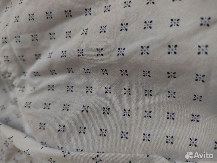 Брюки с рубашкой