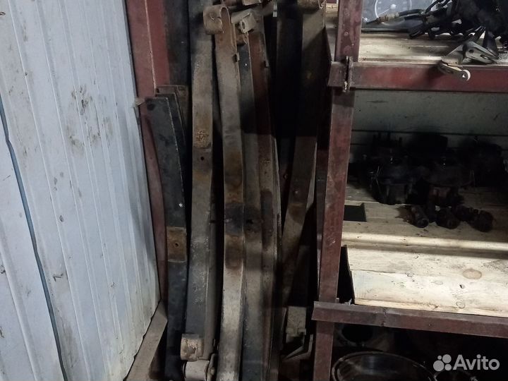 Авторазборка Газель