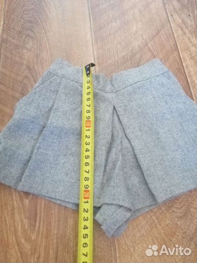 Вещи пакетом 1-1,5года