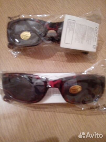 Солнцезащитные очки от Yves Rocher