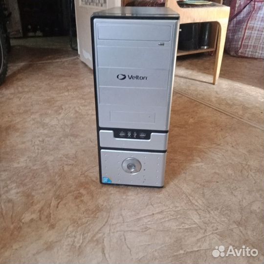 Корпус для пк