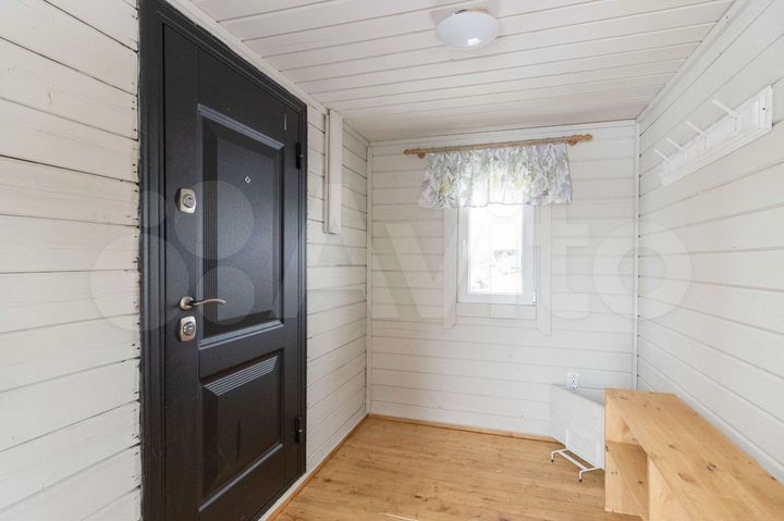 Дом 70 м² на участке 30 сот.