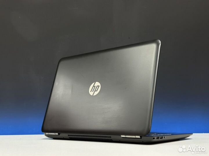 Игровой ноут HP GTX950 Core i5 SSD+HDD 8G