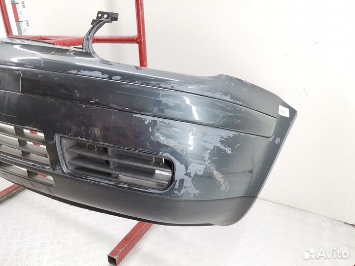 Бампер передний для Volkswagen Golf 4 1J0807217C