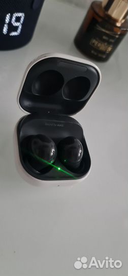 Samsung galaxy buds 2