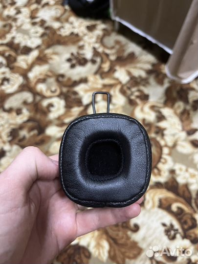 Амбюшуры Marshall Major III