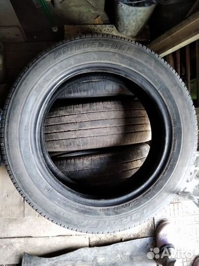 Doral SDL 60 185/60 R15 22G