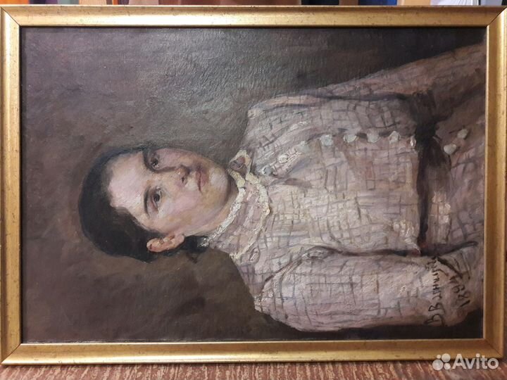 Продам копию с оригинала