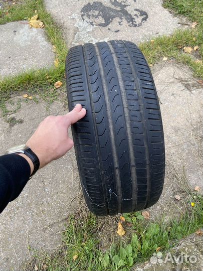 Pirelli Cinturato P7 225/50 R17